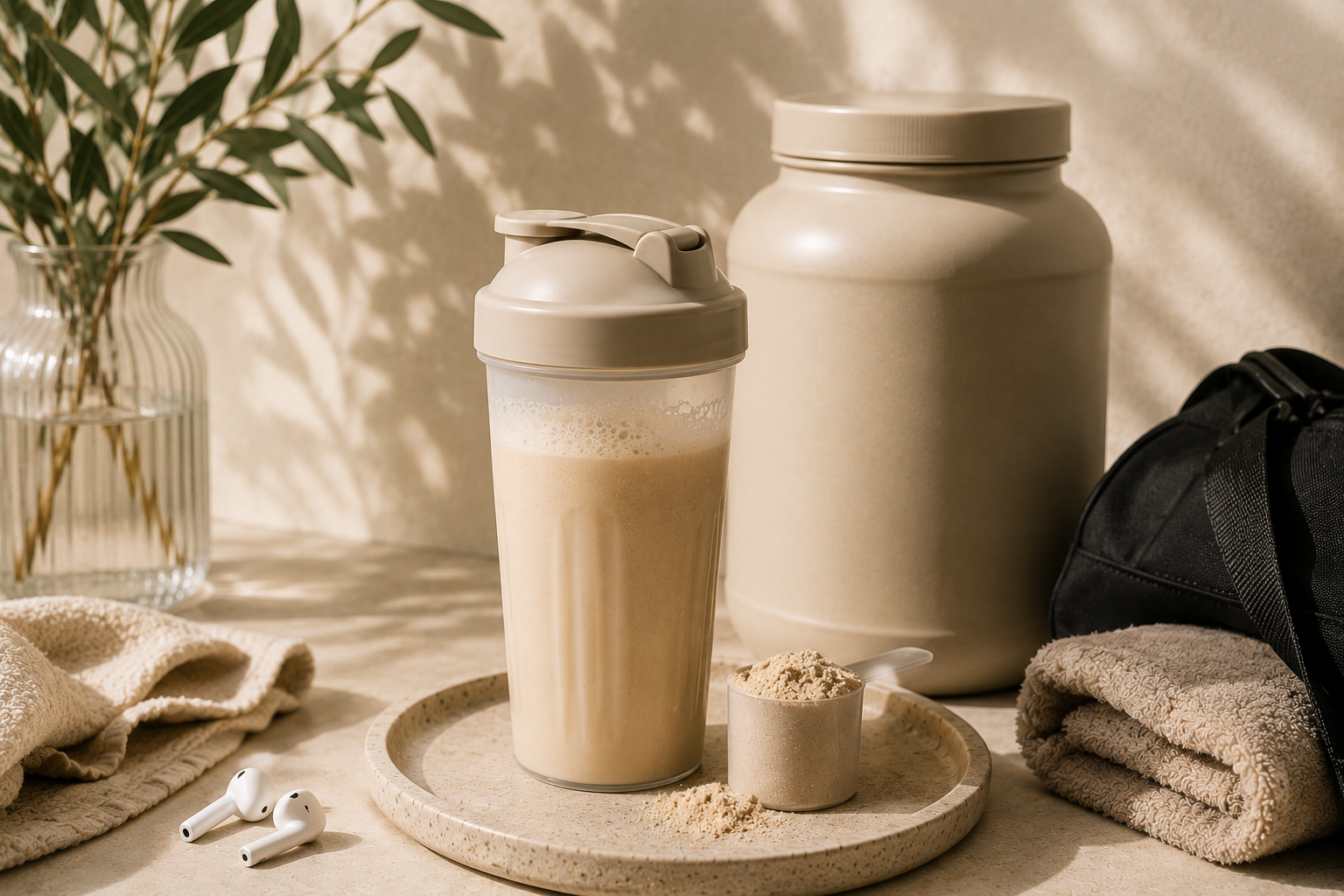 Protein