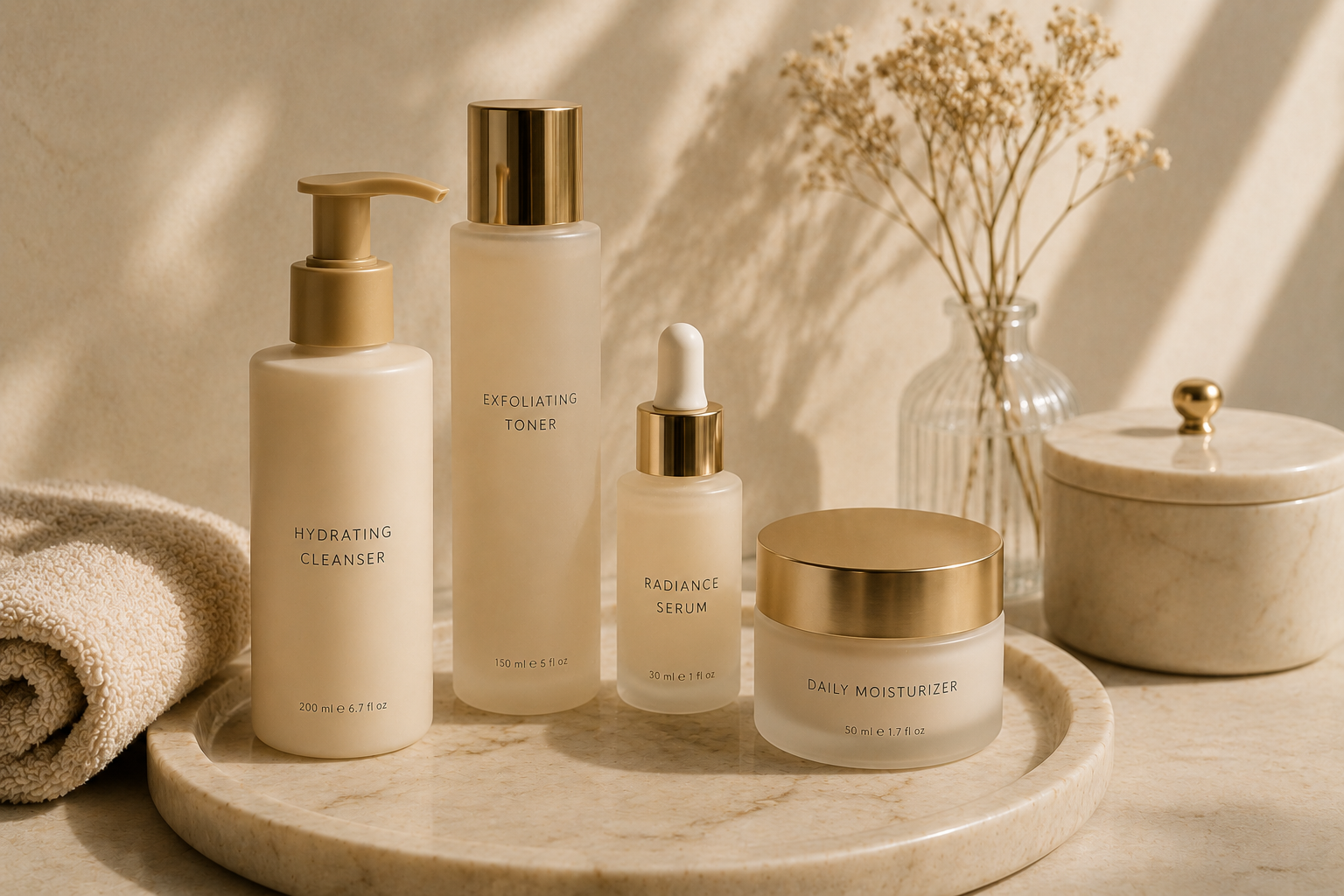 Skincare