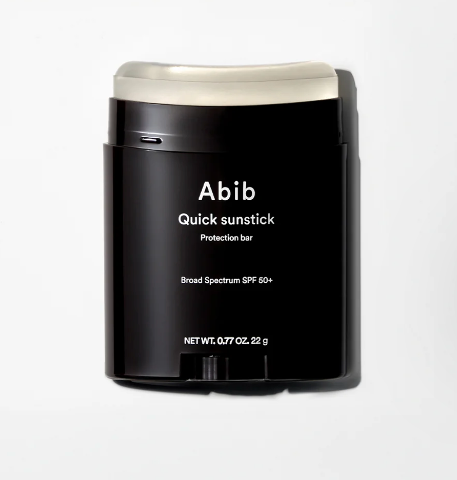 Abib Quick Sunstick spf 50