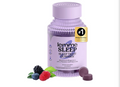 Lemme Sleep Melatonin & Magnesium Gummies