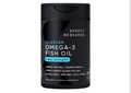 Sports Research Omega-3 Fish Oil
