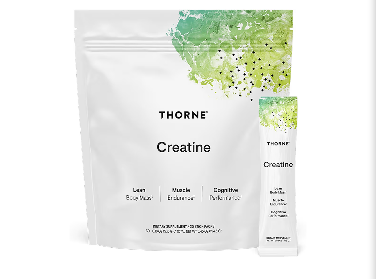 Thorne Creatine Monohydrate
