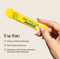 BeeKeeper's Naturals Bee Pollen