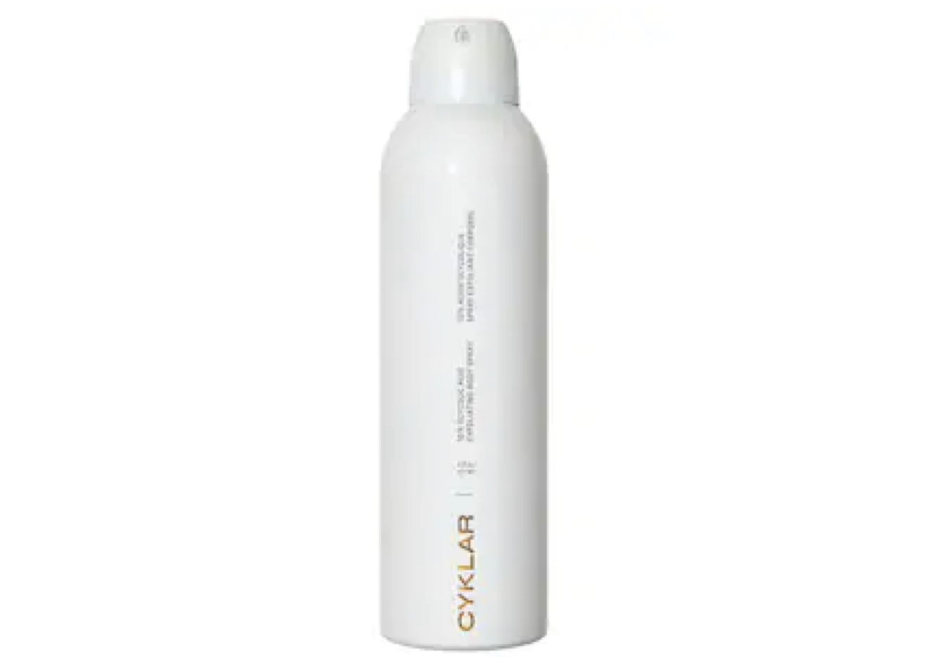 Cyklar Glycolic Acid Spray