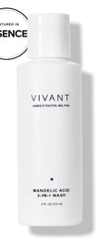 Vivant Mandelic Acid Wash