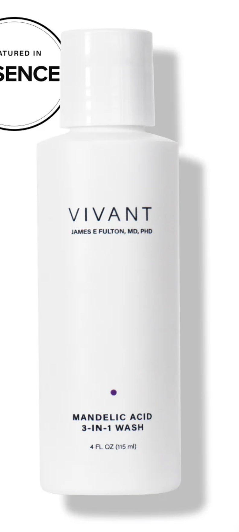 Vivant Mandelic Acid Wash
