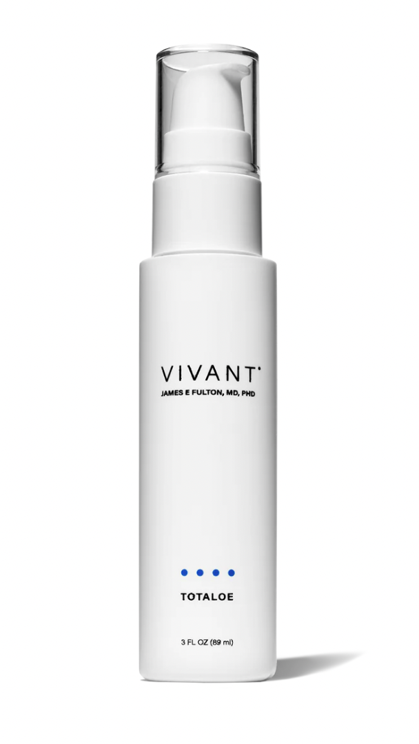 Vivant Totaloe Moisturiser