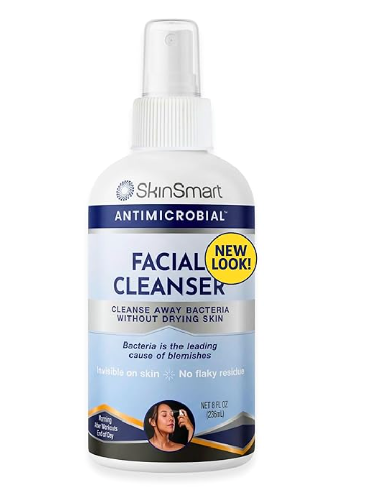 Skin SMart-Hypochlorous Acid Spray