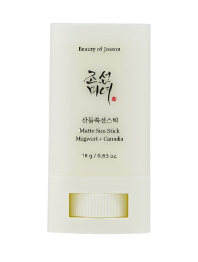 Beauty of Joseon Matte Sun Stick