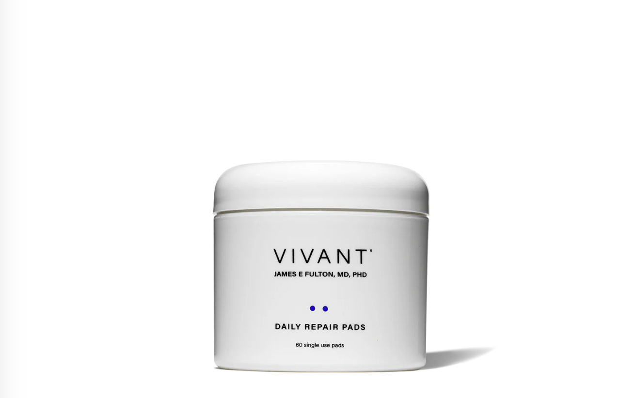 Vivant Daily Repair Pads