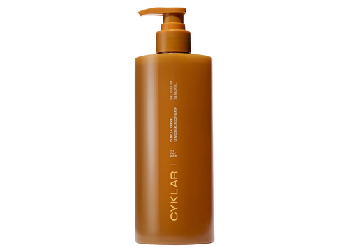 Cyklar Sensorial Body Wash